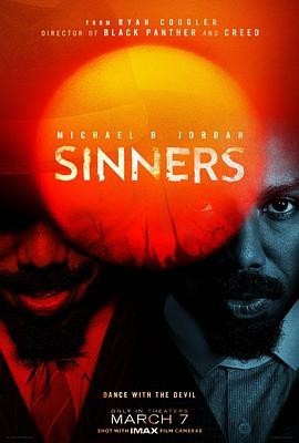 罪人 Sinners(2025)4K HDR［英语中字］24G