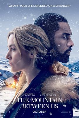 远山恋人 The Mountain Between Us