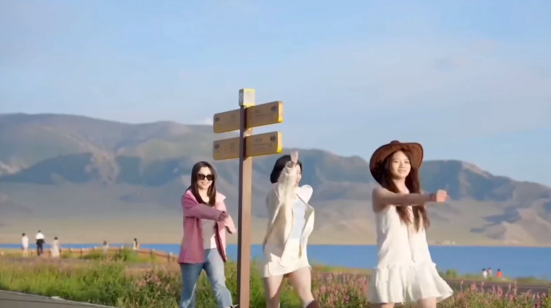 【抖音热门MV】高燃混剪1500首精选抖音爆火全网流行热播歌曲车载MV [MP4+193GB]