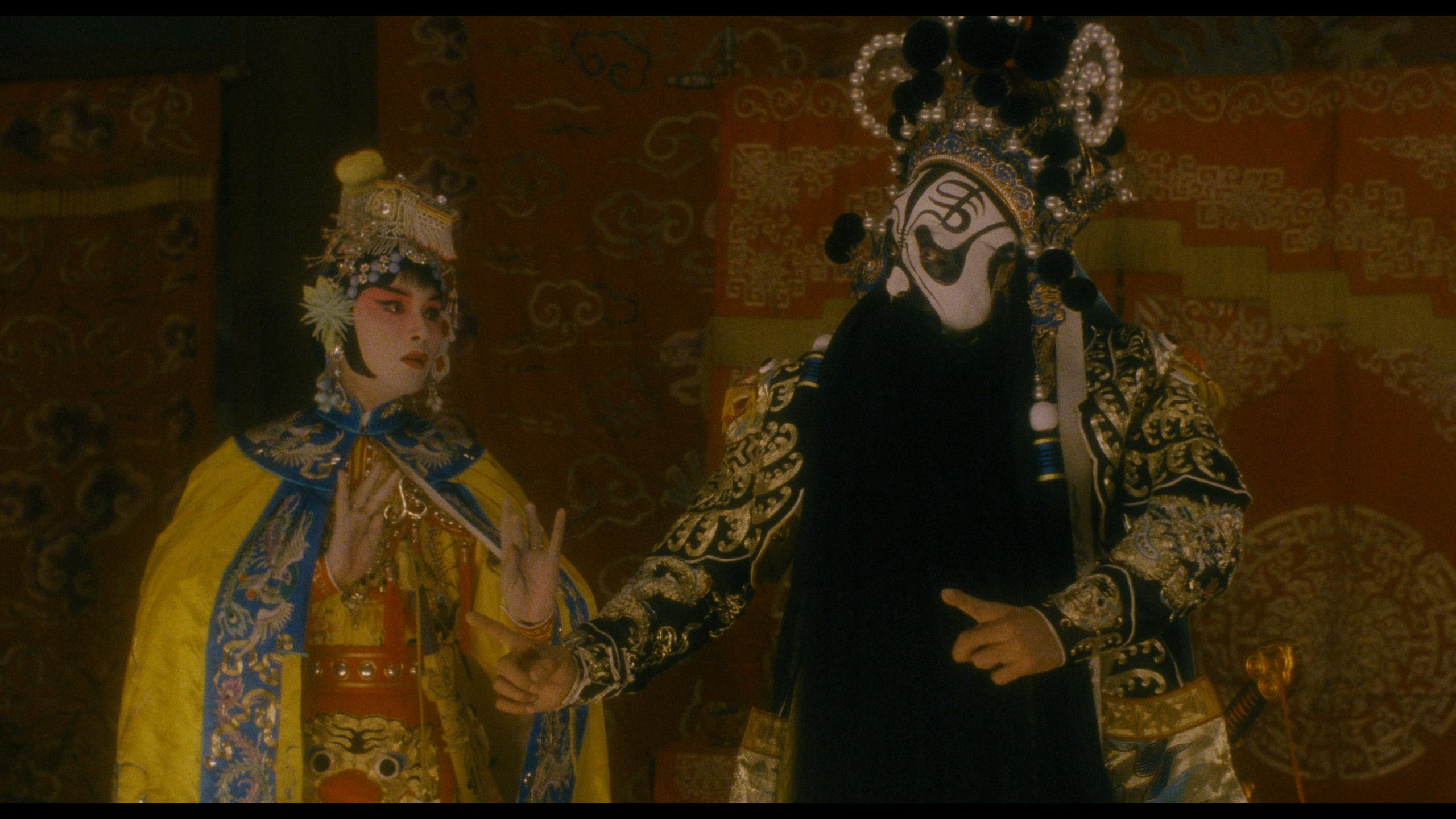 霸王别姬 (1993) cc典藏加长版【4K蓝光原盘REMUX】【重混双杜比国语&原生粤语&附简中国语评论】 内封简繁英双语字幕  [96.6G]