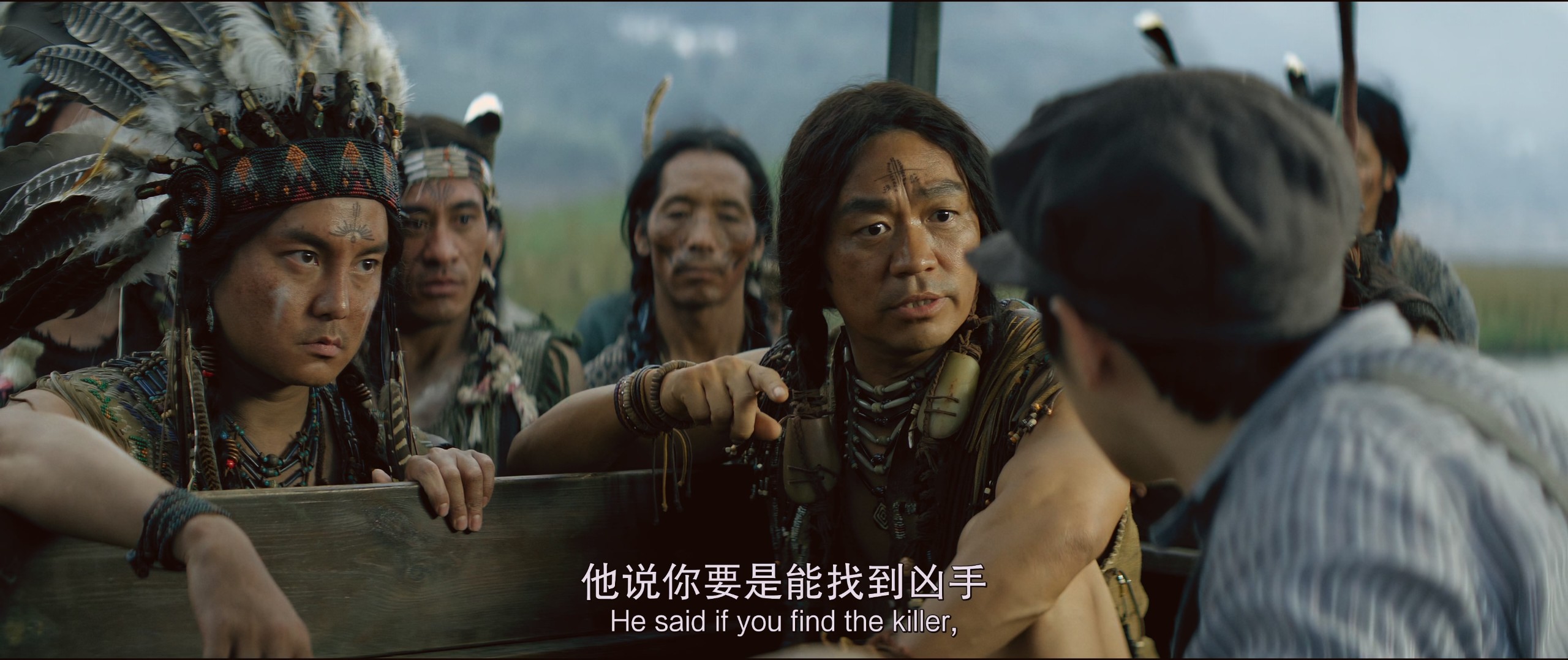 唐探1900（2025）4K【杜比视界&杜比全景声&HQ高码】嵌入简英双语字幕    [31.8G]