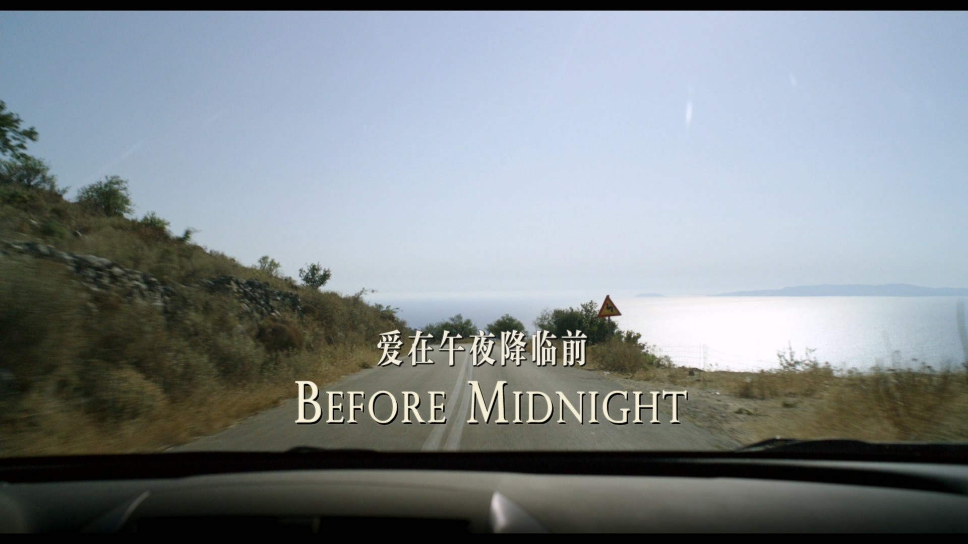 《爱在三部曲》cc典藏版【蓝光原盘REMUX】【次世代环绕声国英双语】内封简体简英双语特效字幕  [80.8G]   [爱在黎明破晓前/午夜降临前/日落黄昏时]