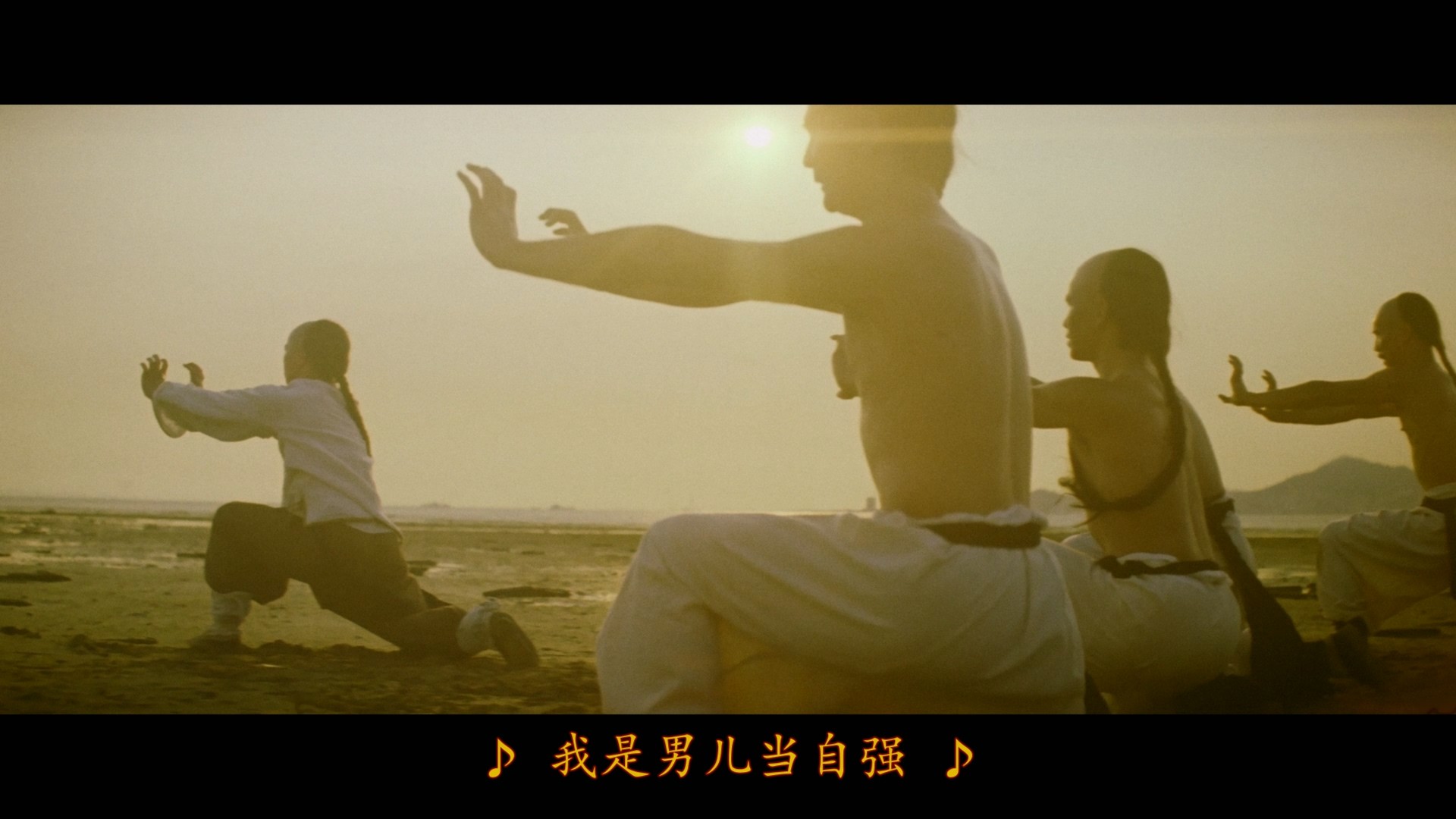 黄飞鸿系列七部合集【蓝光原盘REMUX】【次世代环绕声国粤双音规】内封简繁字幕 [224.5G]