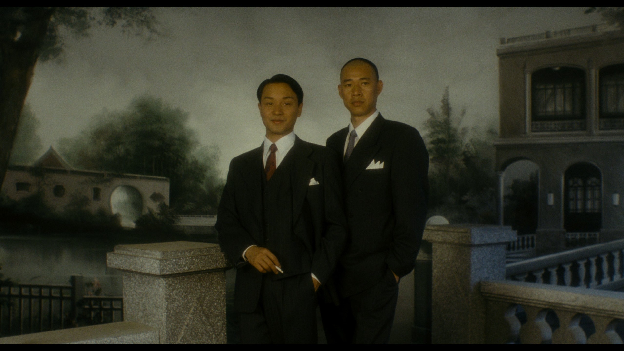 霸王别姬 (1993) cc典藏加长版【4K蓝光原盘REMUX】【重混双杜比国语&原生粤语&附简中国语评论】 内封简繁英双语字幕  [96.6G]