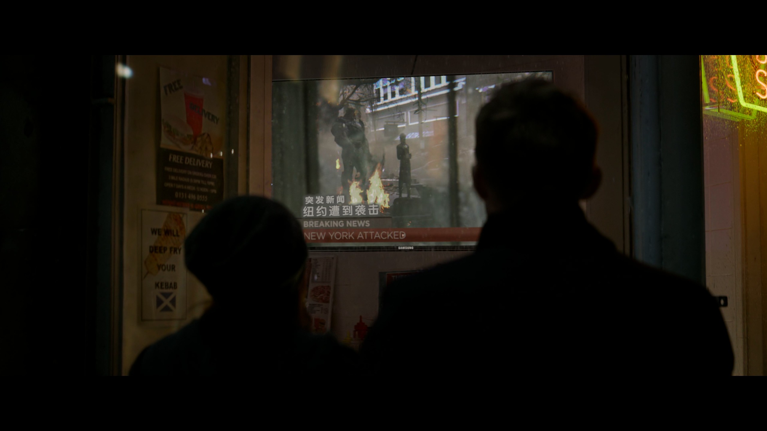复仇者联盟1-4合集典藏版【4K蓝光原盘REMUX】 HDR10【杜比全景声国英双音轨】内封简繁英双语特效字幕 [215.8G]