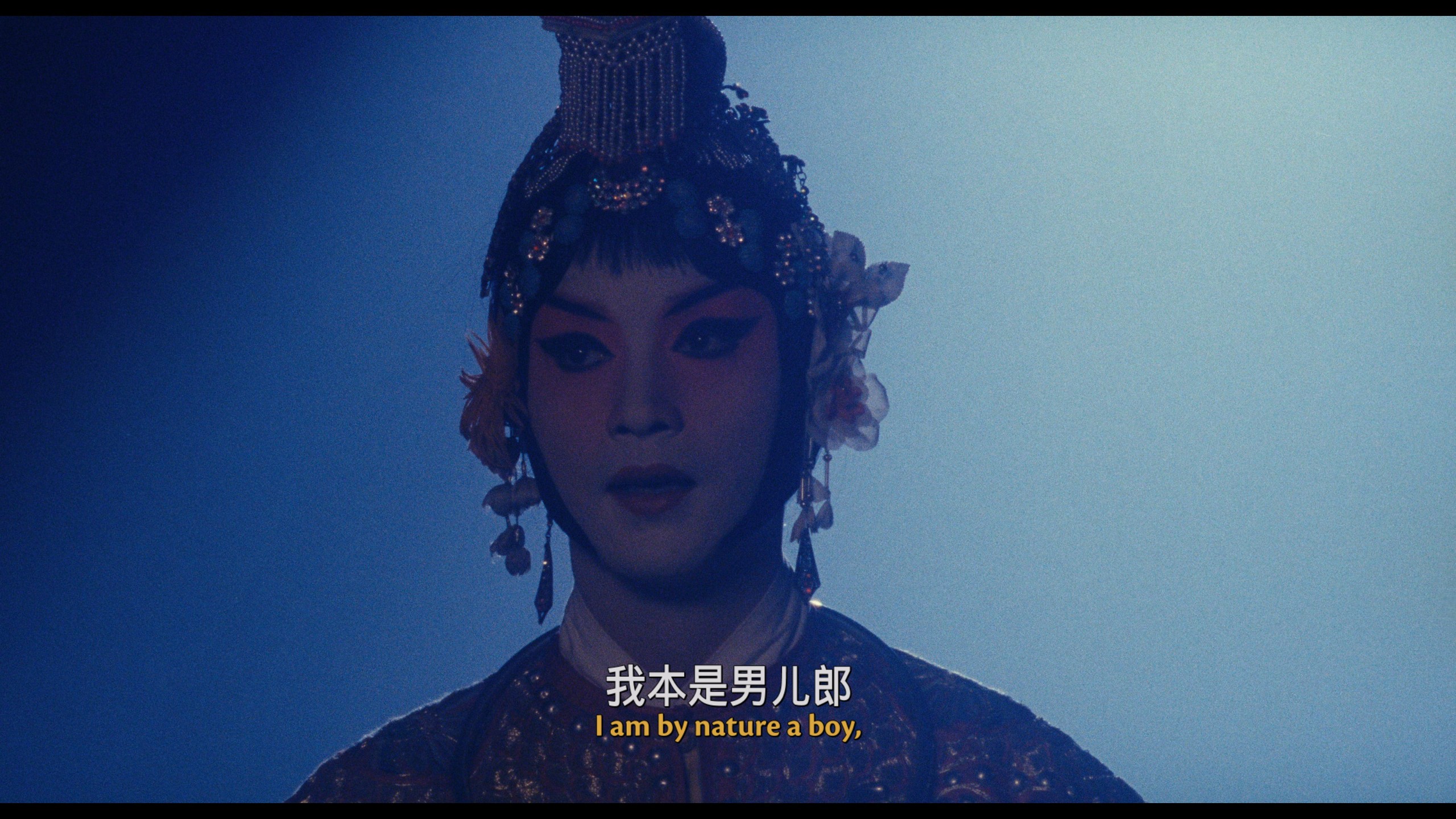 霸王别姬 (1993) cc典藏加长版【4K蓝光原盘REMUX】【重混双杜比国语&原生粤语&附简中国语评论】 内封简繁英双语字幕  [96.6G]