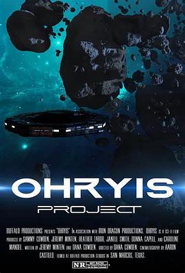 星际监狱 Ohryis Project