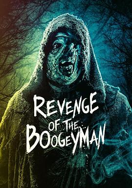 尸魔敲门 Revenge Of The Boogeyman
