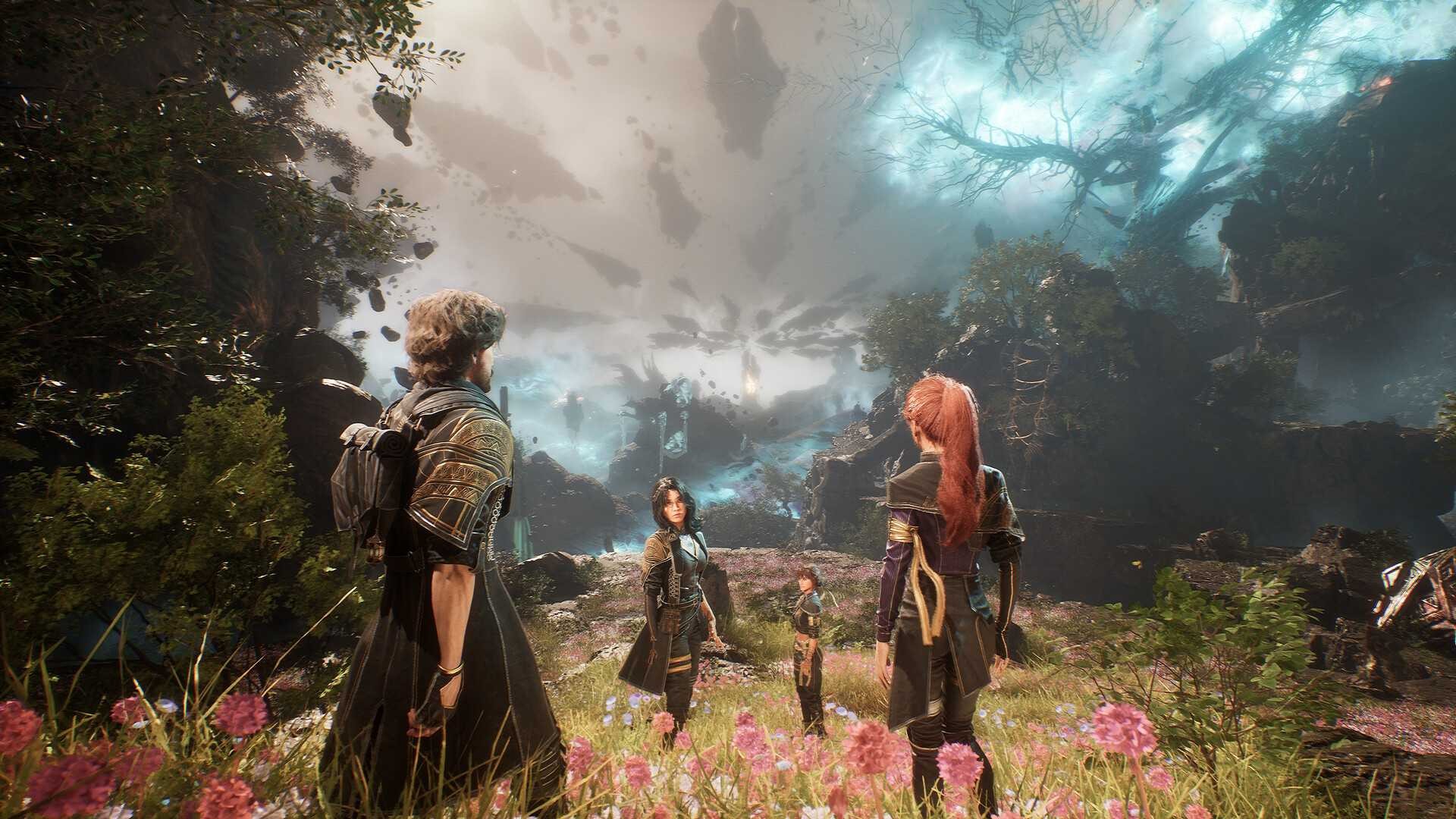 【PC游戏】光与影：33号远征队v56442 豪华版 官方中文 全DLC 绿色版|免安装解压即玩|附单独升级补丁【52G】