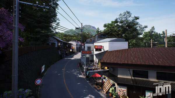 【PC游戏】《JDM: 漂移大师 JDM: Japanese Drift Master》【中文版】【9.2G】【FitGirl Repack】