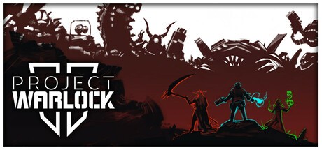 【PC游戏】《Project Warlock II》【复古/爽快/射击】【中文版】【2.9G】【FitGirl Repack】