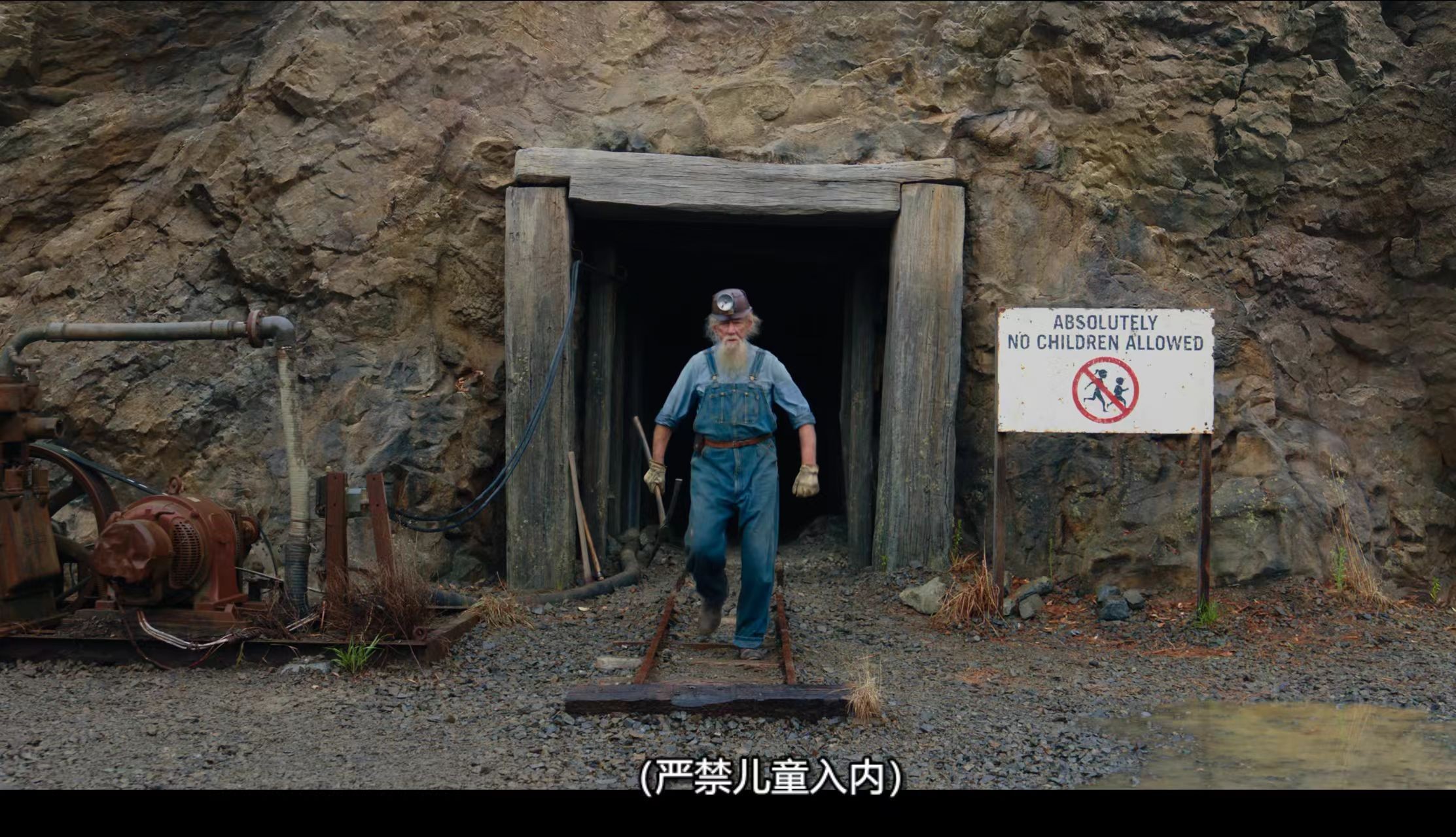 我的世界大电影(2025)【4K.HDR10+】【内封简繁英字幕】【喜剧/动作/家庭】【17.5GB】