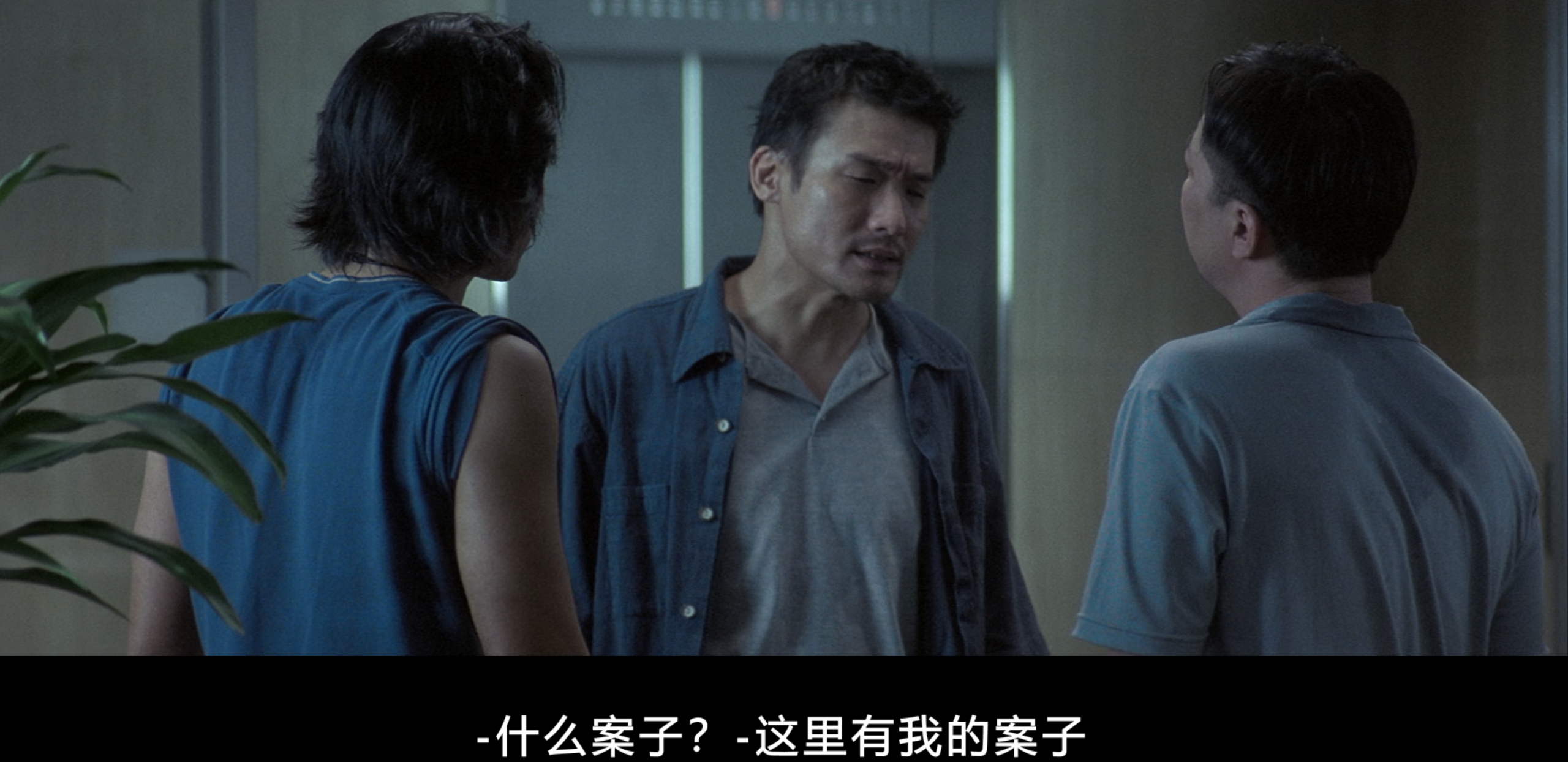 双瞳(2002)【BluRay.1080P 蓝光压制】【国粤双语】【内封简繁字幕】【梁家辉/刘若英】【11.7GB】