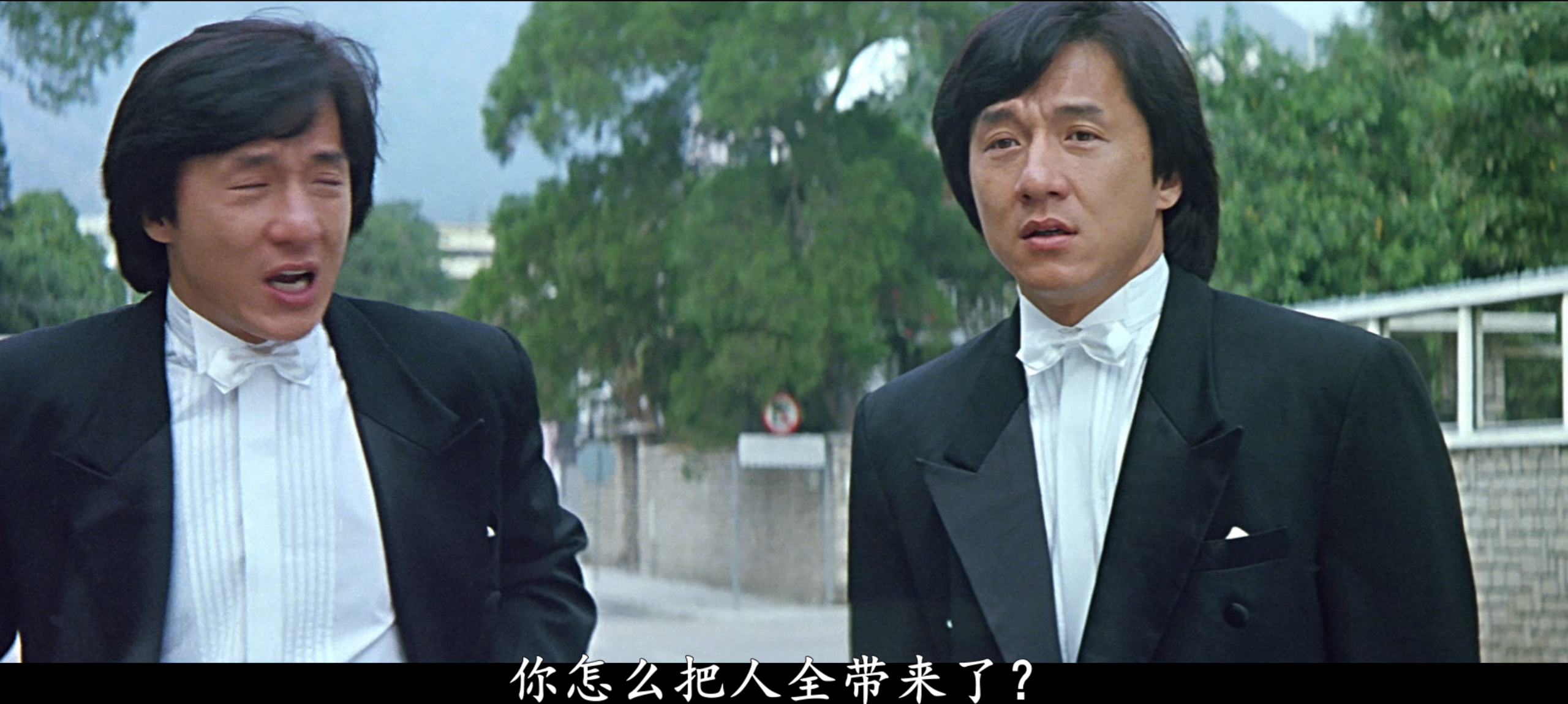 双龙会(1992)【BluRay.1080P】【国粤双语】【内封简繁英SUP字幕】【动作/喜剧】【成龙/张曼玉】【10.2GB】