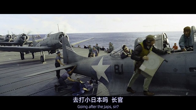 决战中途岛.2019.英语中英双字.BD1080P [5.33G]