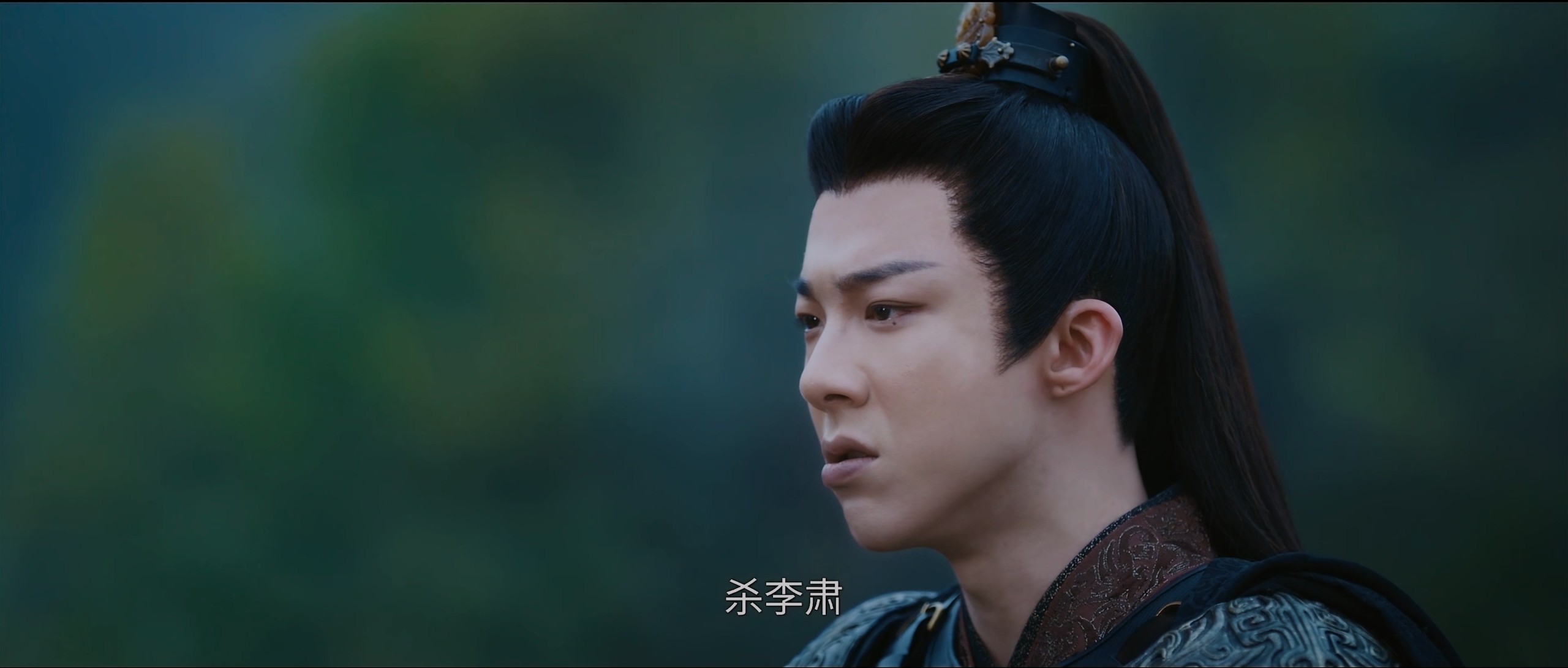 【更新16集】折腰 (2025)【4K 臻彩MAX+ & HDR Vivid 高码率 60FPS】【菁彩影像】【单集5GB】【宋祖儿 / 刘宇宁】