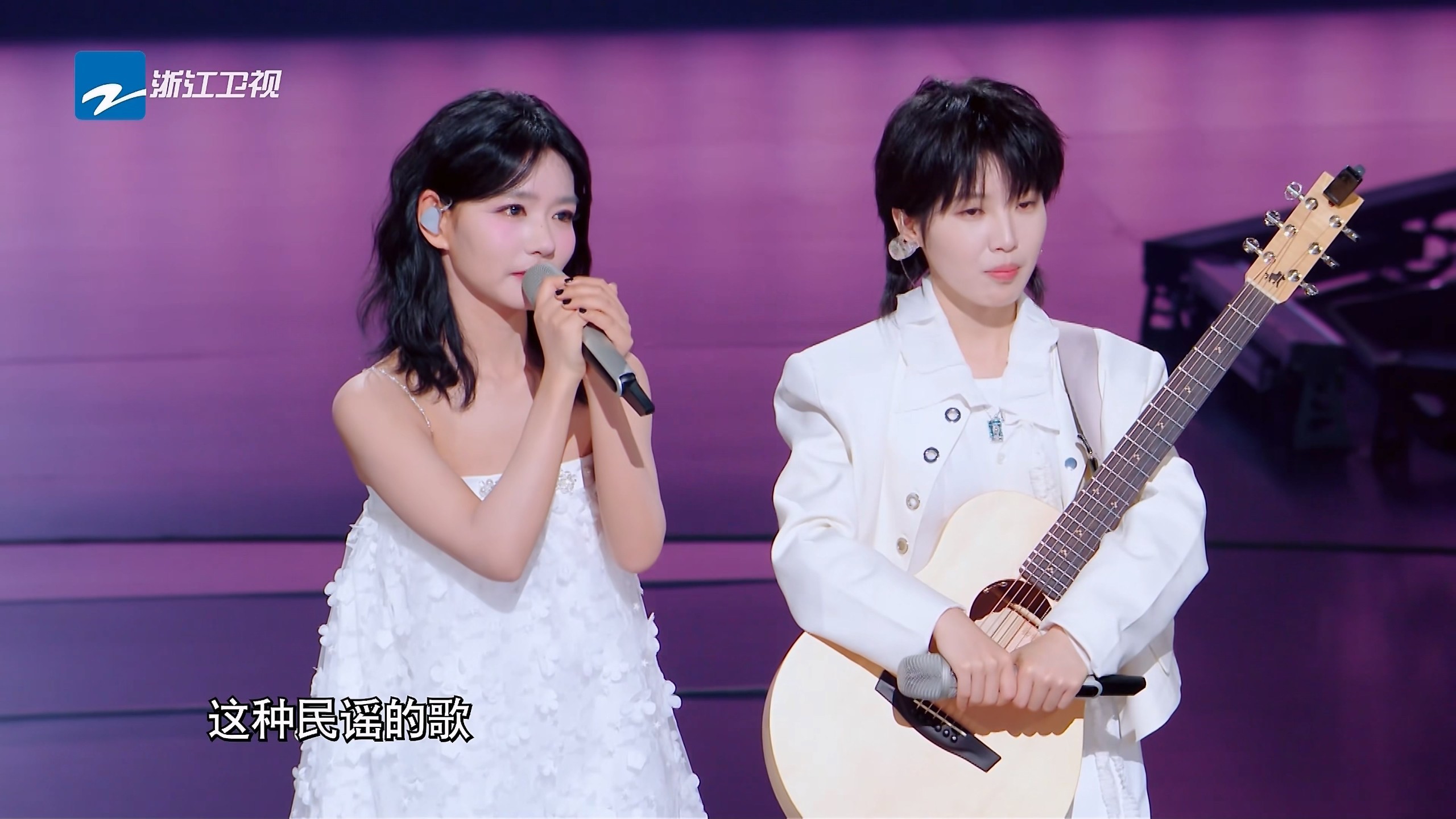 【更新0526期】天赐的声音 第六季 (2025)【4K / 臻彩MAX / 高码率】【国语中字】【单集3GB】* 又名: 天赐的声音6 *