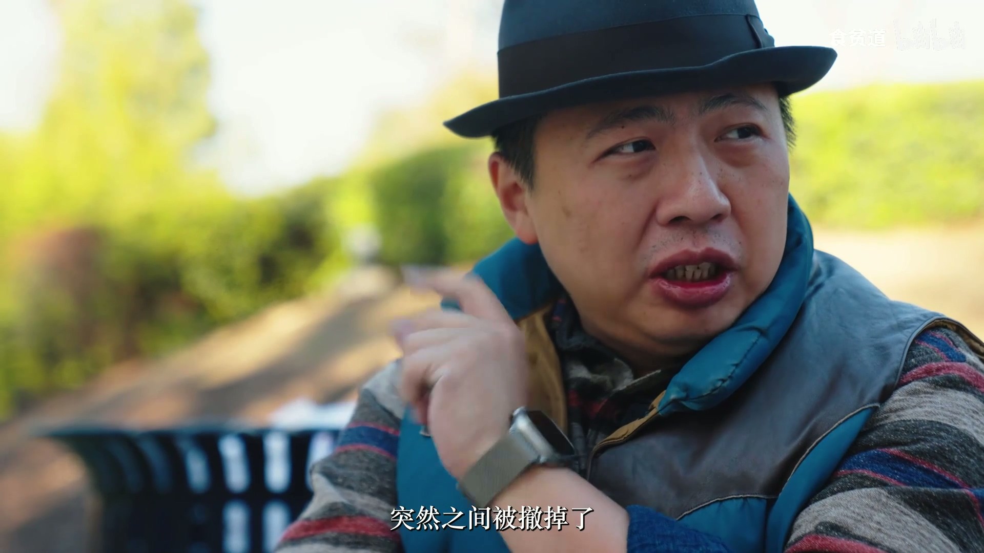 黄梁一梦（2025-04-28） B站食贫道-人间喜剧-美洲大宝鉴【4K/1080P】【+B站食贫道所有充电专属】【94.1G】