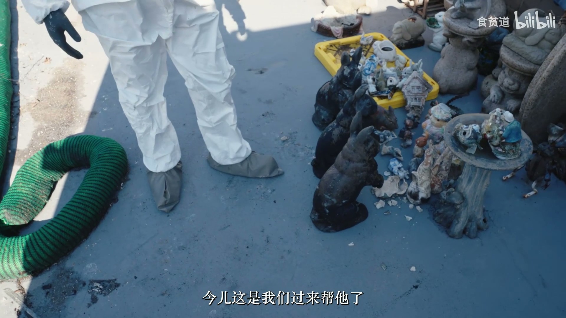黄梁一梦（2025-04-28） B站食贫道-人间喜剧-美洲大宝鉴【4K/1080P】【+B站食贫道所有充电专属】【94.1G】