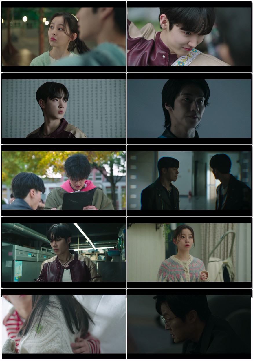    [四季之春]   [更新至第2集]   [2025韩国爱情剧]   [韩语中字]   [1080P/2.3GB]   [何有俊/朴持厚/李承協]