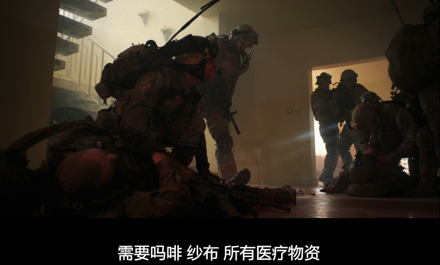        [战·争/遗军之战]       [2025最新战争大片 动作刺激]       [英语中字]       [1080P/10GB]       [高质量外挂字幕]