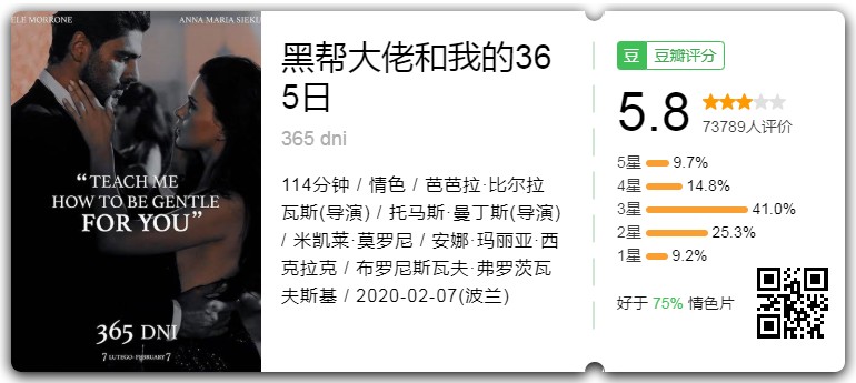    [黑帮大佬和我的365日]   [全三部]   [英语中字]   [1080P/8G]   [2020-2022]
