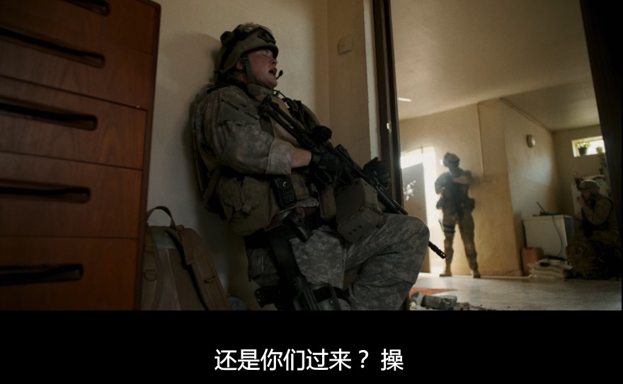        [战·争/遗军之战]       [2025最新战争大片 动作刺激]       [英语中字]       [1080P/10GB]       [高质量外挂字幕]