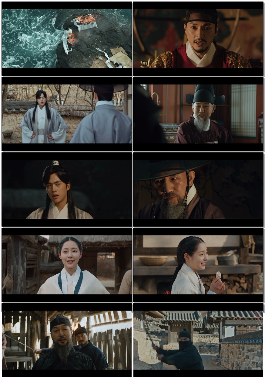      [鬼宫]     [更新至第10集]     [2025陆星材/金知妍 韩国新剧]     [韩语中字]     [1080P/1GB/Viu版]