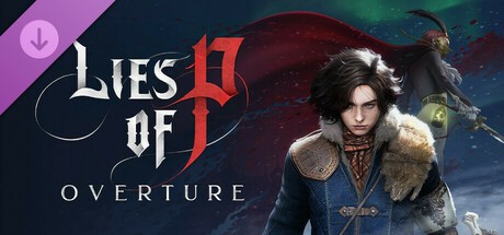 【PC】匹诺曹的谎言 v1.8.0.0 全DLC 解压即玩【61.3GB】