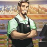 【PC】杂货店大亨v0.9.0 【3GB】