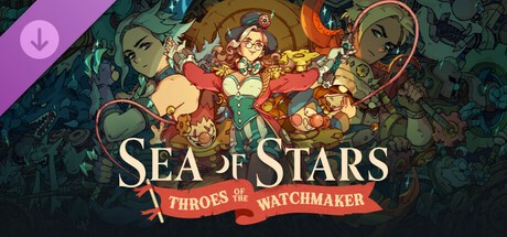 【PC】星之海 v2.0.58940 全DLC 解压即玩【4.3 GB】
