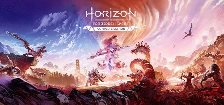 【PC】地平线 西之绝境完整版 Horizon Forbidden West Complete Edition v1.5.80.0 赠修改器+存档 免安装中文【128.1GB】