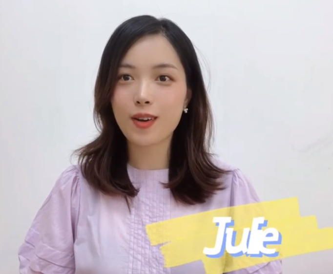 大乔乔Julie老师《英语自然拼读零基础发音入门课程》【小幼~视频】【6.7GB】