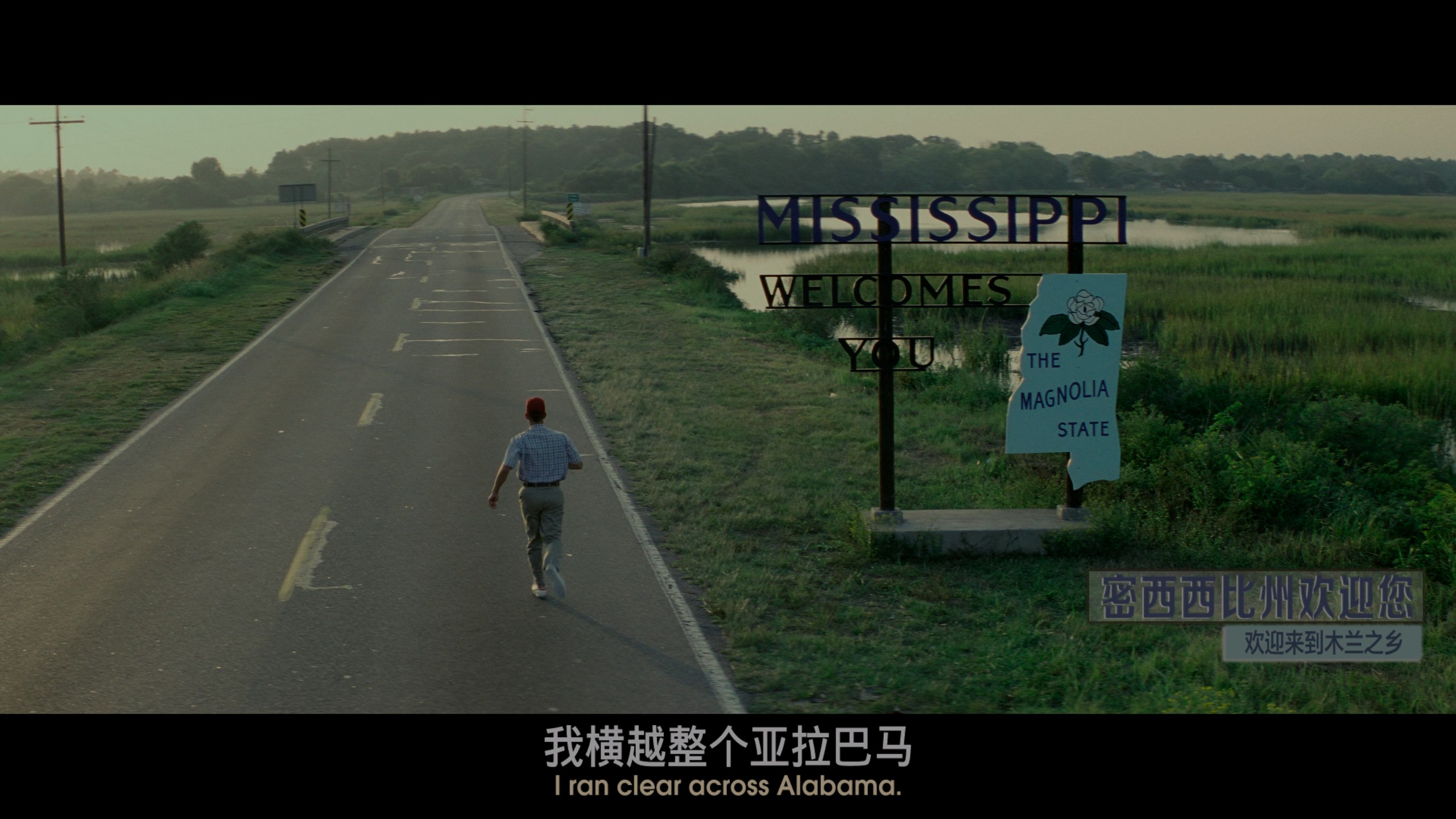 阿甘正传 (1994) CEE典藏版【4K蓝光原盘REMUX】【杜比视界&杜比全景声国英双语+导评中字】内封简繁英双语特效字幕 [84.2G]
