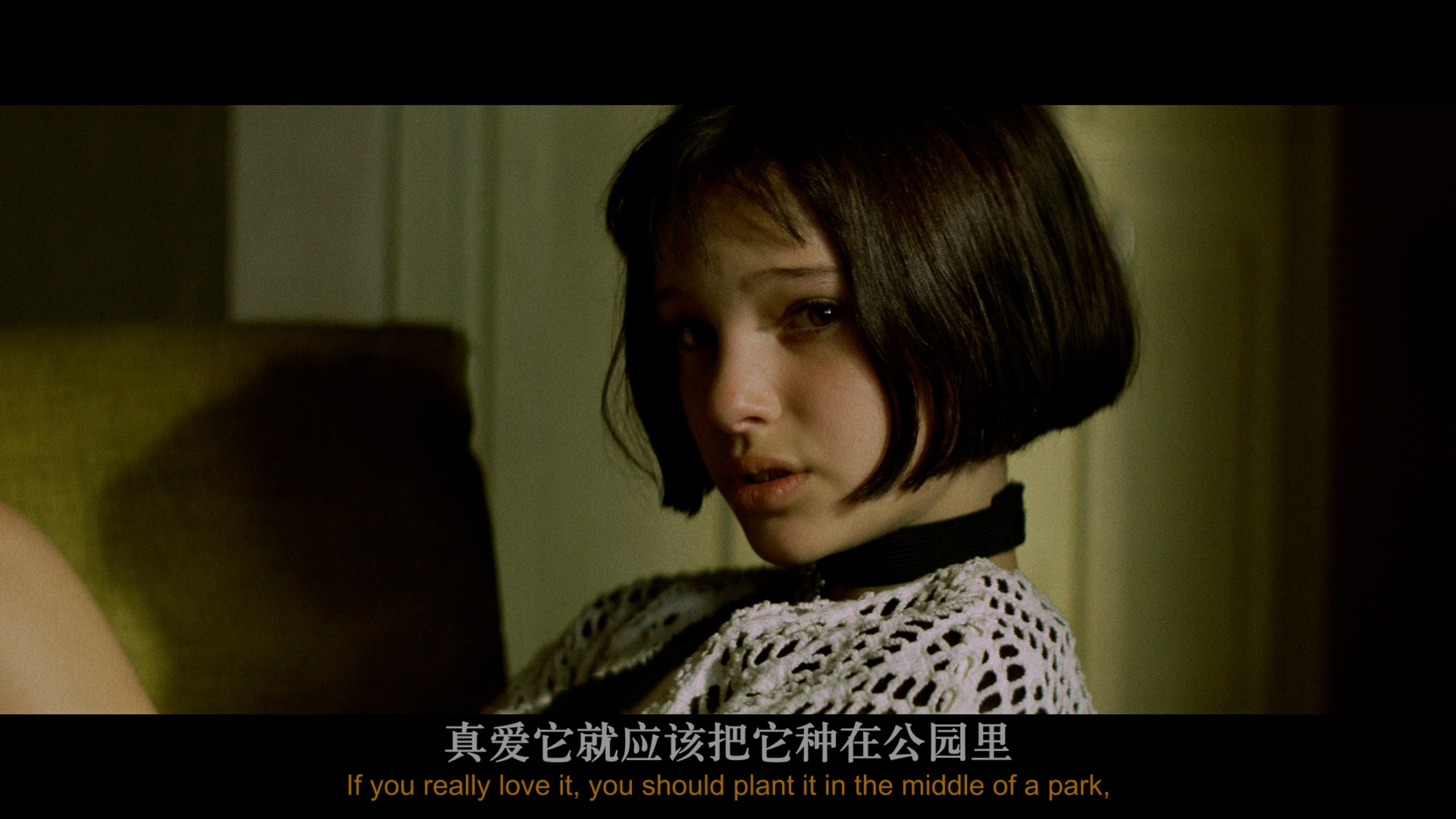 这个杀手不太冷 (1994) 剧场版+加长版【4K蓝光原盘REMUX】【HDR10&杜比全景声国英双语】内封简繁英双语特效字幕 [128.5G]