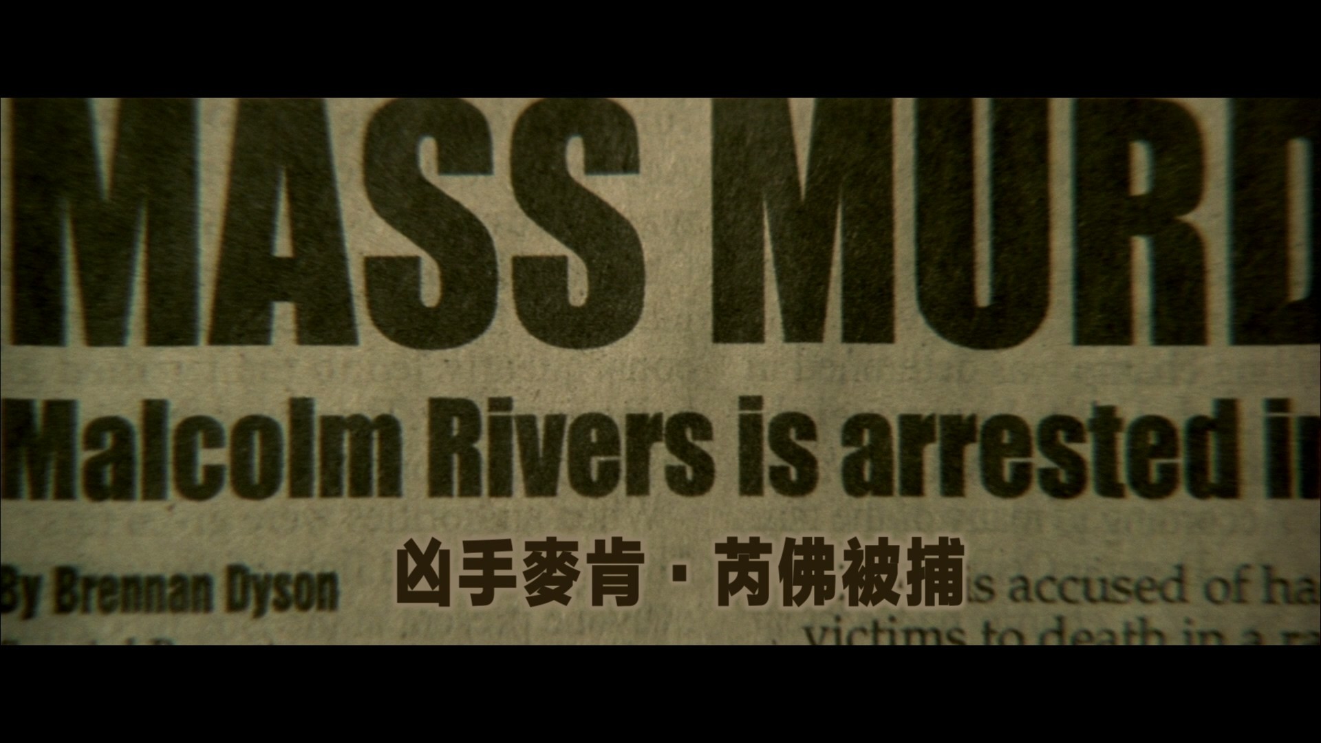 致命ID (2003) CEE典藏版【蓝光原盘REMUX】【次世代环绕声国英双语】内封简繁英双语特效字幕 [25.5G]
