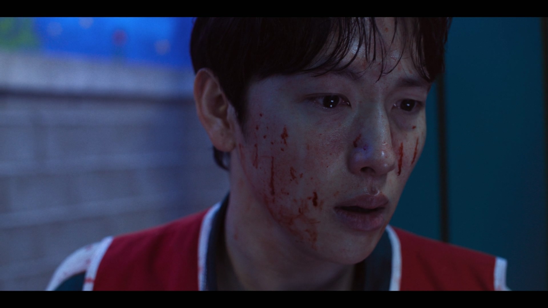 鱿鱼游戏 第三季 (2025) 4K 全6集【高码WEB-DL】【HDR&杜比视界&杜比全景声】 内封官方简繁字幕 全6集       [附1-2季片源]       [236G]