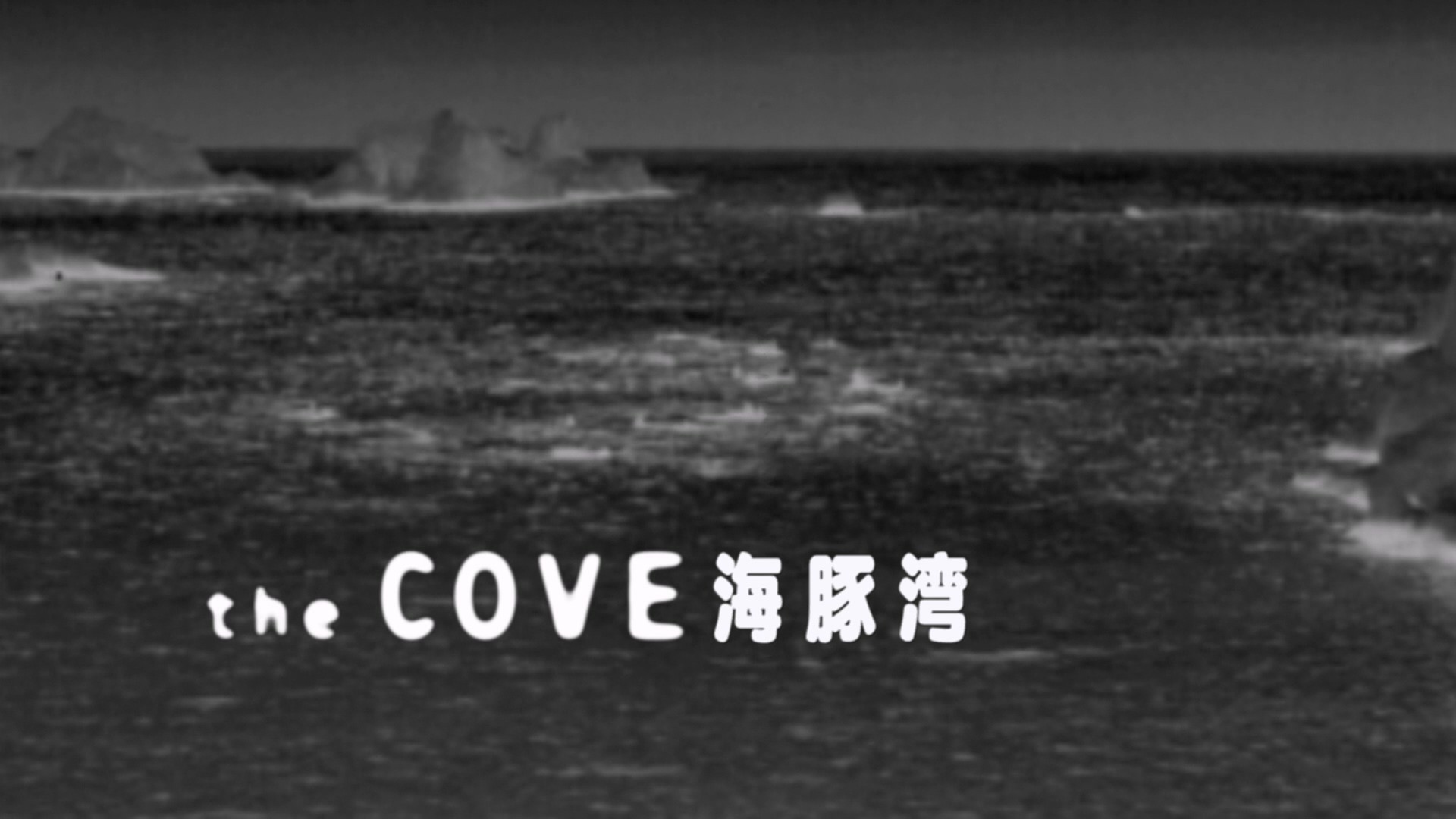 海豚湾 (2009) 【蓝光原盘REMUX】【次世代环绕声5.1】内封简体简英双语特效字幕 [27.3G]