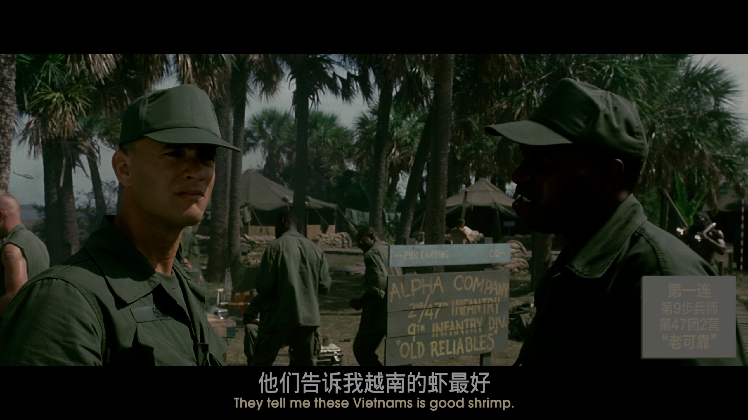 阿甘正传 (1994) CEE典藏版【4K蓝光原盘REMUX】【杜比视界&杜比全景声国英双语+导评中字】内封简繁英双语特效字幕 [84.2G]