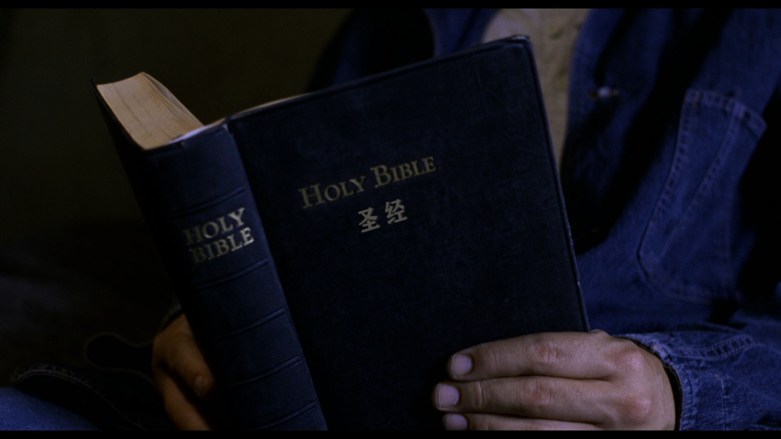 肖申克的救赎 (1994)【4K蓝光原盘REMUX】【HDR10&次世代环绕声国英双语+导评中字】内封简繁英双语特效字幕 [67.4G]