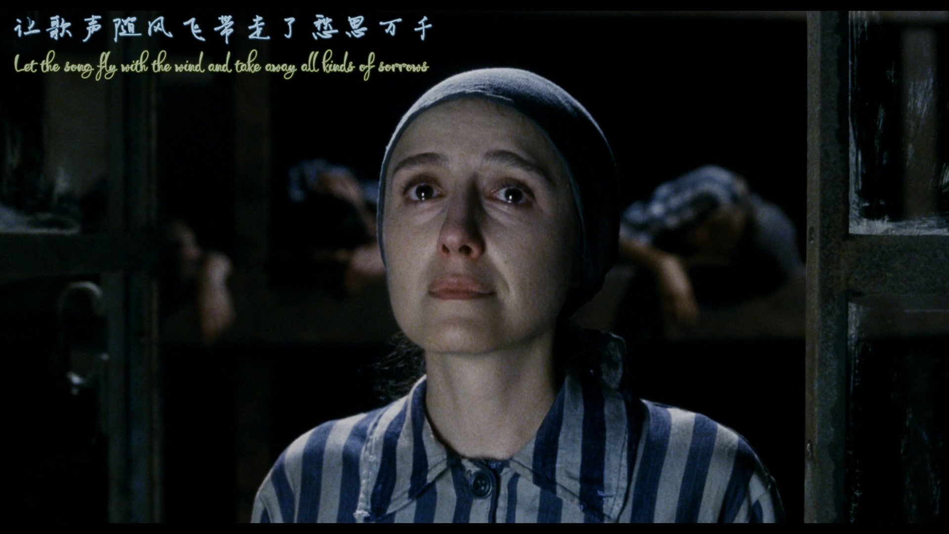 美丽人生 (1997)【蓝光原盘REMUX】【次世代环绕声国意双语】内封简繁特效字幕 [32.7G]