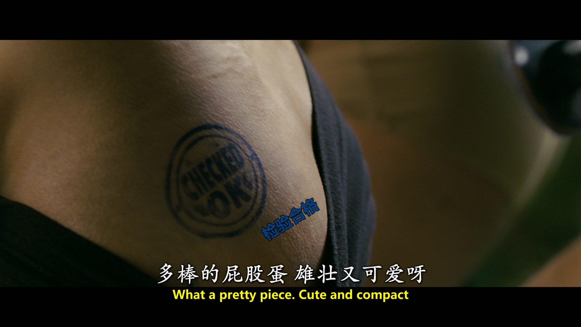 三傻大闹宝莱坞 (2009)【蓝光原盘REMUX】【次世代环绕声国英双语】内封简繁英双语特效字幕 [40.8G]