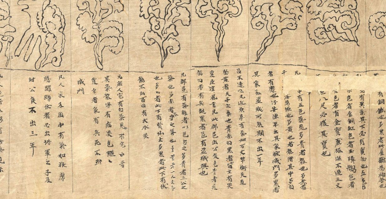 古图类 [pdf,jpg] [1.6G]