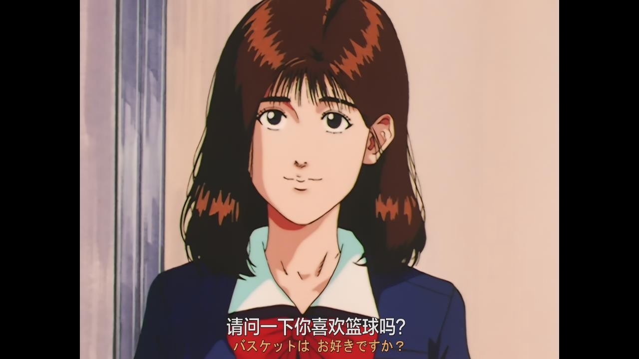 灌篮高手(1993)【101集全+SP+剧场版+大电影】【BluRay.1080P】【国粤日台音轨】【简英双语SUP字幕】【cXcY@FRDS】【114GB】