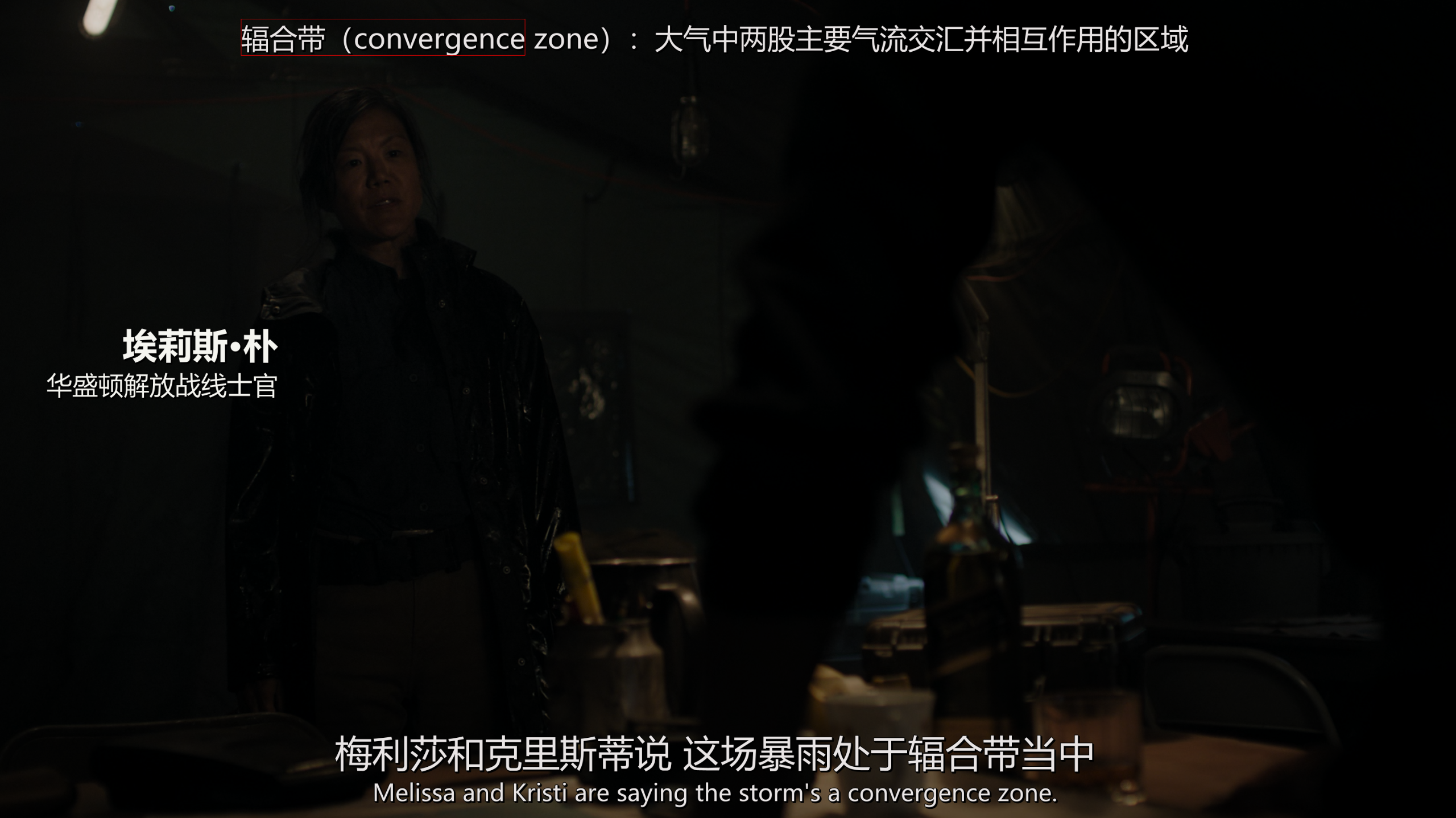 最后生还者 第二季(2025)【7集全】【4K.HDR】【高码率】【简繁英双语特效字幕】【科幻/动作】【9GB/集】【衣柜字幕组】