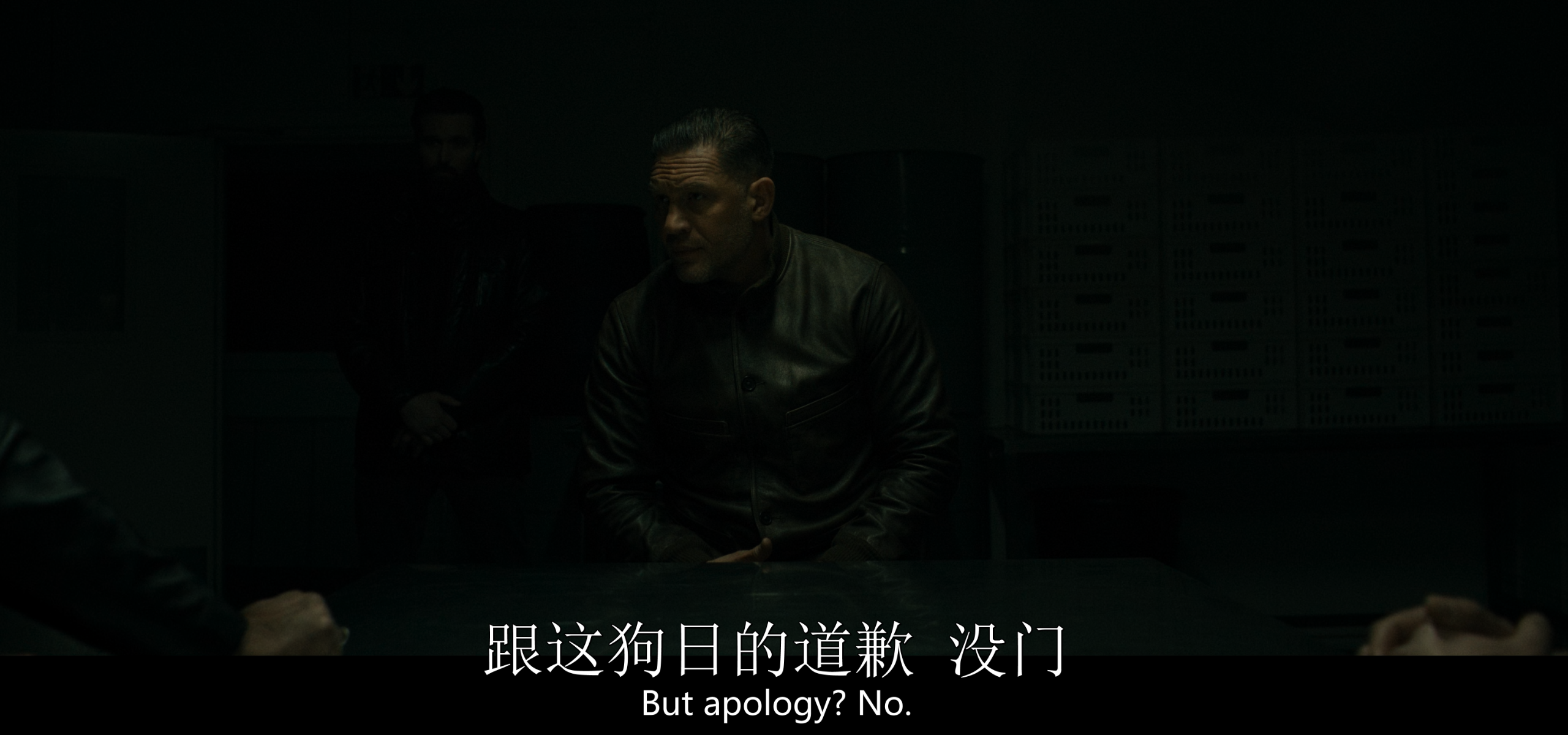 黑帮领地(2025)【10集全】【4K.DV.HDR】【高码率】【外挂简英双语字幕】【剧情/犯罪】【48GB】