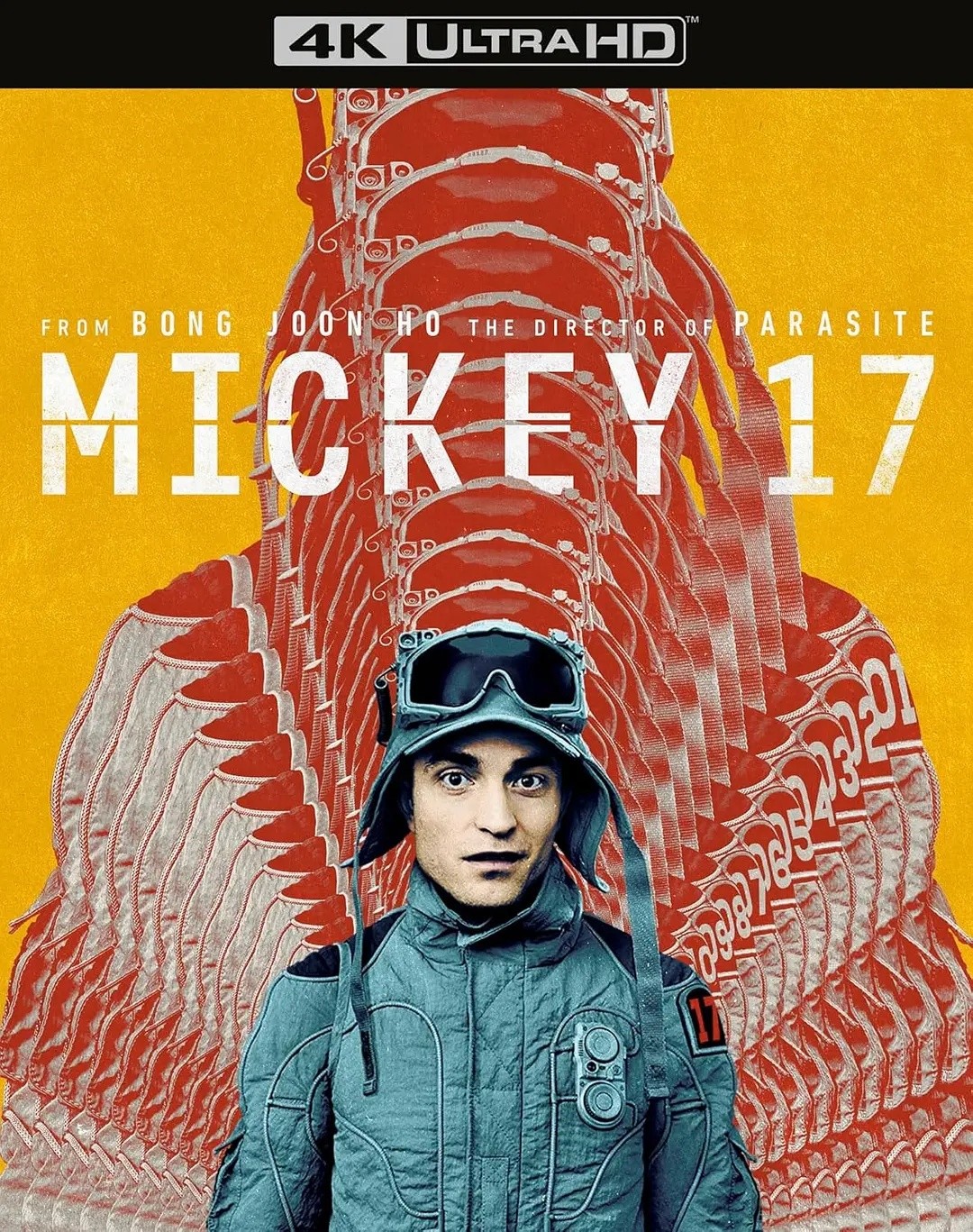 编号17(2025)【蓝光4K.HDR10】【杜比视界】【国英多音轨】【内封简繁英双语特效字幕】【科幻/冒险】【31GB】