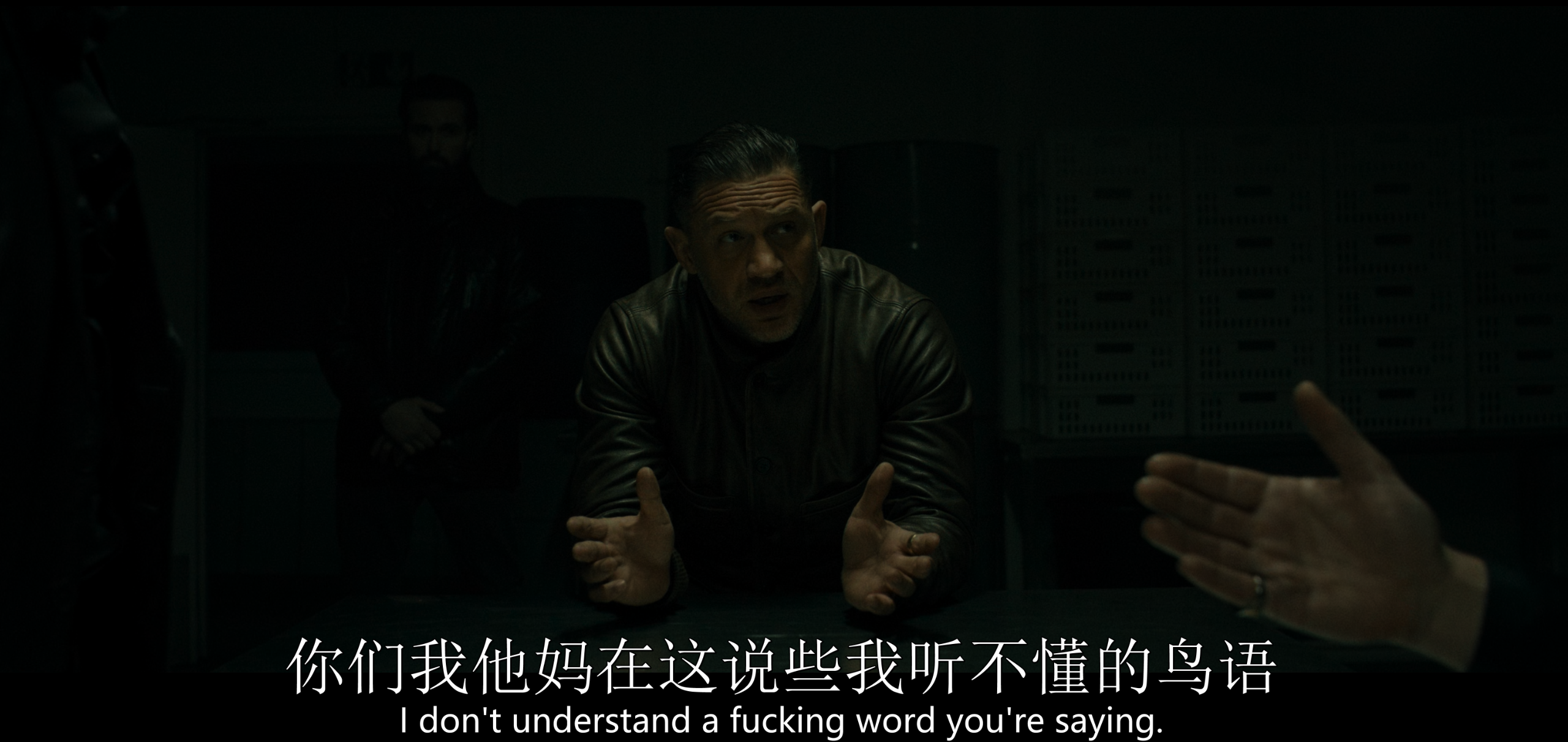 黑帮领地(2025)【10集全】【4K.DV.HDR】【高码率】【外挂简英双语字幕】【剧情/犯罪】【48GB】