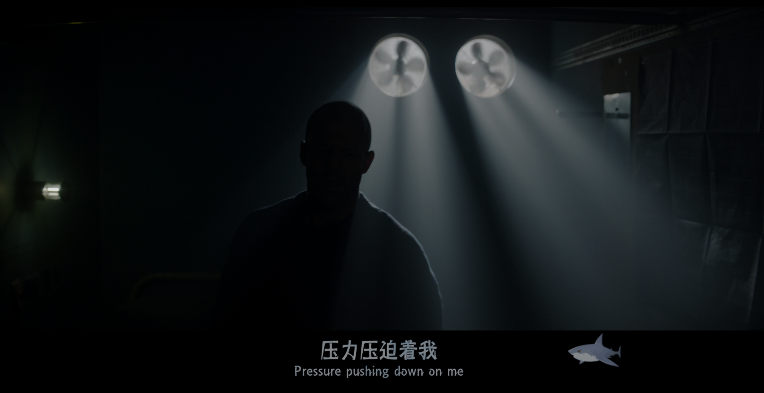 巨齿鲨(两部合集)【4K.REMUX UHD原盘】【杜比视界&HDR10】【国英双语】【内封简繁英双语特效字幕】【144GB】