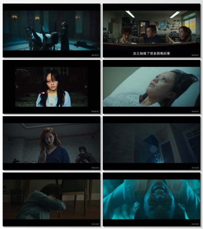 神圣之夜：恶魔猎人.2025.韩语中字.1080P [1.59G]